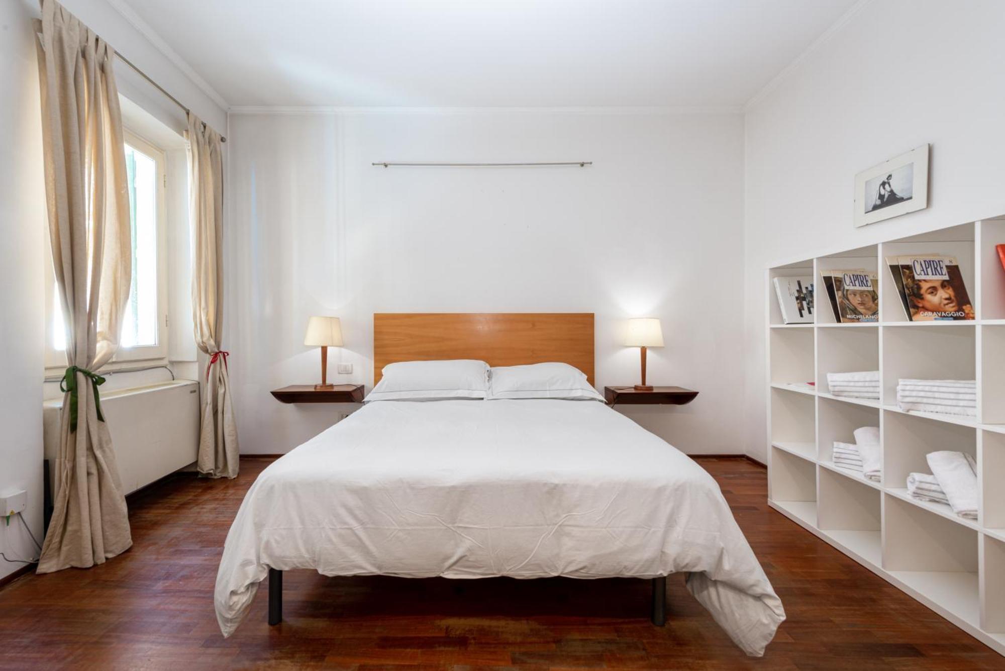Heart Of Luxury With Terrace Apartamento Florencia