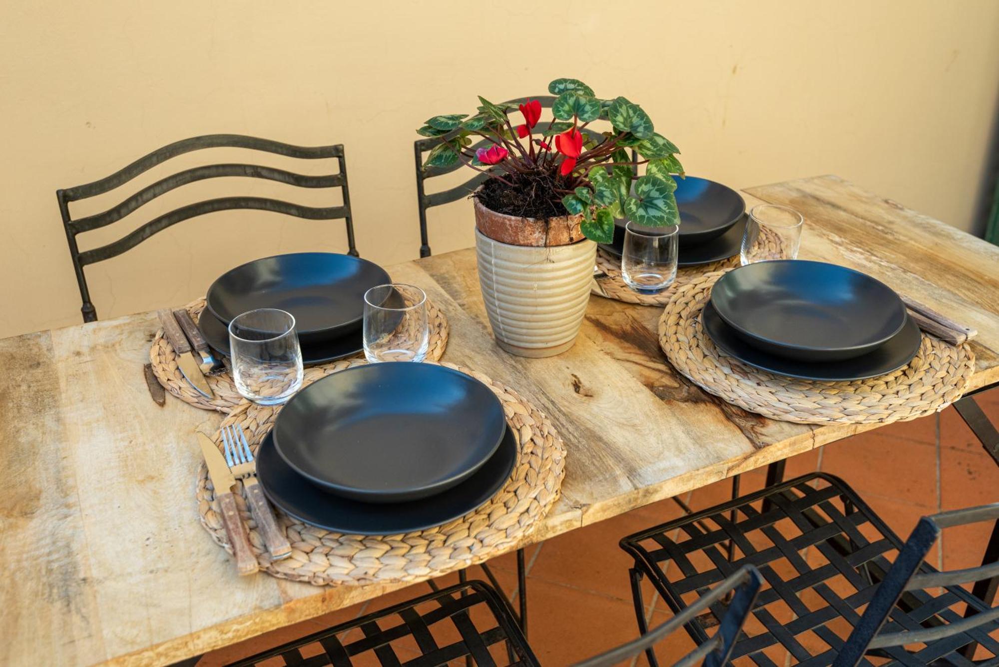 Apartamento Heart Of Luxury With Terrace