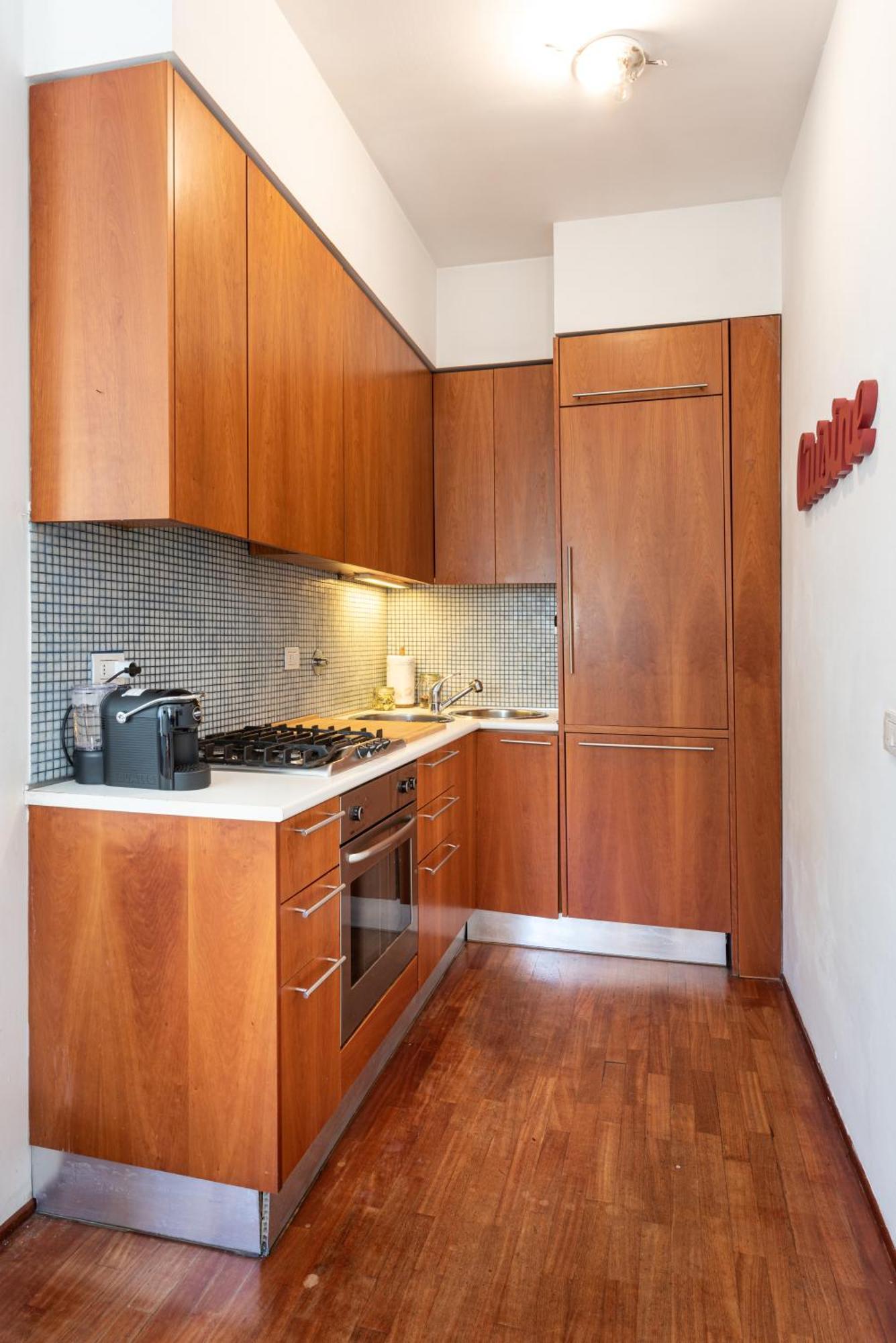 Heart Of Luxury With Terrace * Florencia