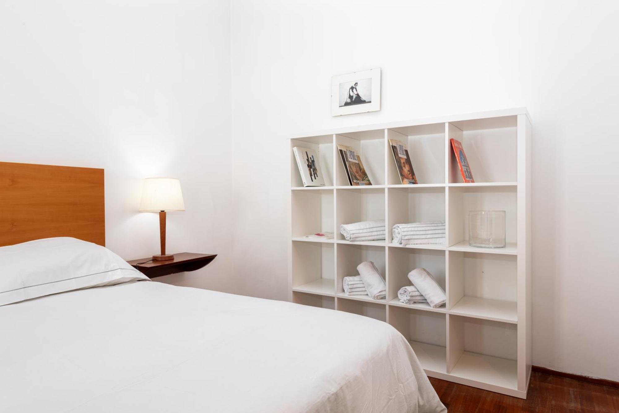 Heart Of Luxury With Terrace * Florencia